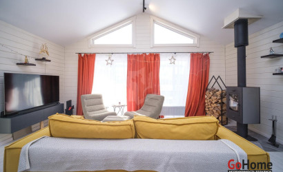 Купить дом, ВИОЛА, 8.18 соток. Фото 7