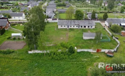  312.5 м2, Волма(Советская ул., 11)