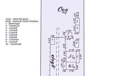 Купить дом, Лучники, Старые Лучники ул., 14 соток. Фото 19