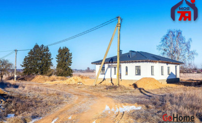 Купить дом, Тычинки, Заречный пер., 15 соток. Фото 12