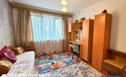 Купить 3-комнатную квартиру, Минск, Тикоцкого ул., 34/2 (Первомайский район). Фото 8