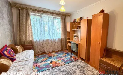  73.3 м2, Минск(Академика Купревича, 12А)