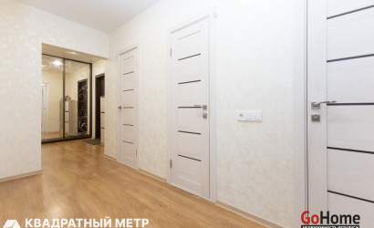 Купить 3-комнатную квартиру, Минск, ул. Панченко, д. 10а (Фрунзенский район). Фото 14