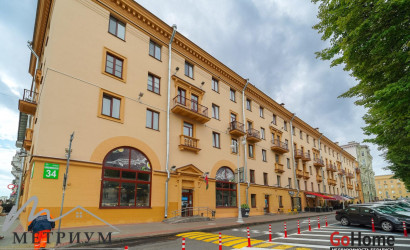 Аренда помещения, Минск, Комсомольская ул., 34,  123.8 кв.м.. Фото 7