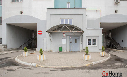 Купить 1-комнатную квартиру, Минск, Щорса ул., 3 (Московский район). Фото 29