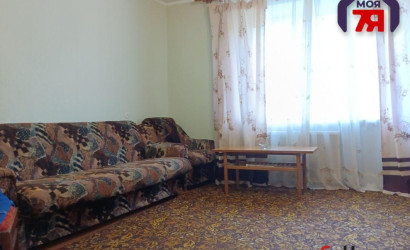 Купить 2-комнатную квартиру, Молодечно, Космонавтов ул., 2. Фото 6