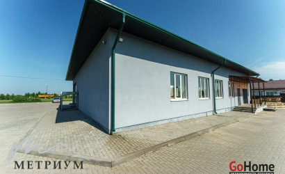 Аренда торгового помещения, Столбцы, Набережная , 6, 337.8 кв.м.. Фото 27