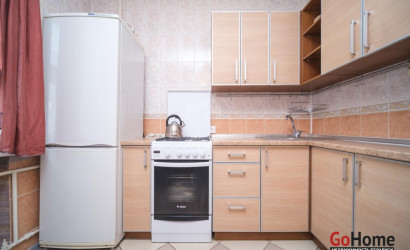 Купить 2-комнатную квартиру, Минск, Ландера ул., 38 (Октябрьский район). Фото 17