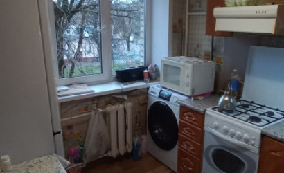 Купить 2-комнатную квартиру, Витебск, Космонавтов, 11. Фото 13