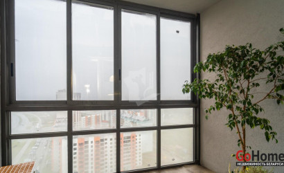 Купить 1-комнатную квартиру, Минск, Монюшко ул., 22 (Ленинский район). Фото 12