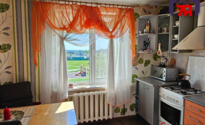 Купить 1-комнатную квартиру, Слобода, Машерова ул., 28. Фото 7