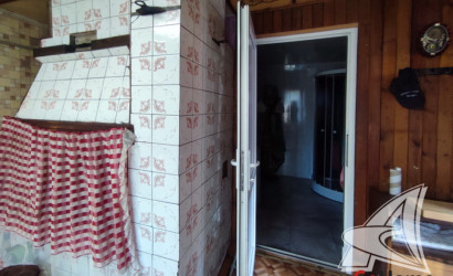 Купить дом, Ланская, Олтушский с/с, 25 соток. Фото 8