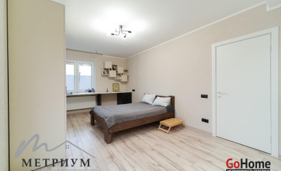 Купить дом в деревне, Ясная поляна, Садовая, 10.02 соток. Фото 18