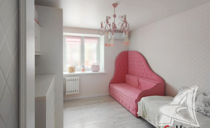 Купить 2-комнатную квартиру, Брест, Брестских дивизий, ул. Брестских дивизий. Фото 11