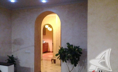 Купить 2-комнатную квартиру, Брест, Восток, ул. Стафеева. Фото 21