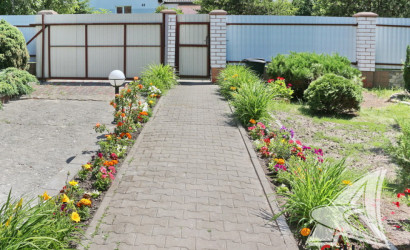 Купить дом, Тельмы-2, Тельминский с/с, 12.52 соток. Фото 42