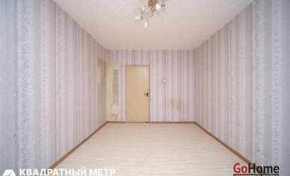 Купить 3-комнатную квартиру, Минск, Тикоцкого ул., 46/1(Первомайский район). Фото 4