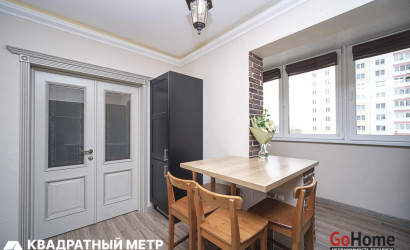 Купить 1-комнатную квартиру, Минск, Горецкого ул., 24 (Фрунзенский район). Фото 17