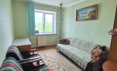 Купить 3-комнатную квартиру, Полоцк, ул. Хруцкого, дом 20. Фото 8