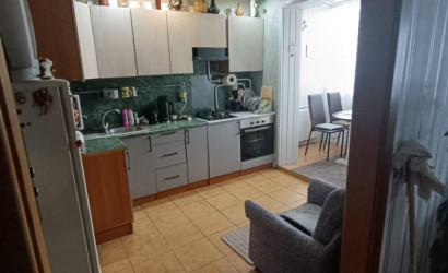 Купить 4-комнатную квартиру, Лида, Гастелло ул., 47. Фото 14