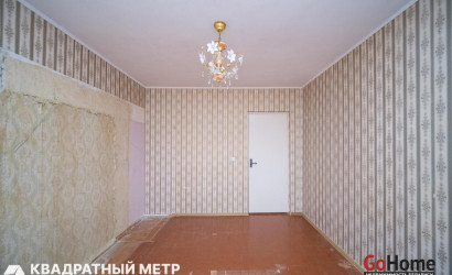 Купить 2-комнатную квартиру, Минск, Карастояновой ул., 39(Центральный район). Фото 3