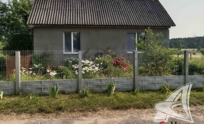 Купить дом, Свитичи, Огородникский с/с, 20 соток. Фото 7