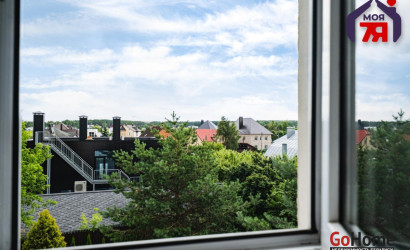 Купить коттедж, Минск, Рассонская ул., 7 соток. Фото 23