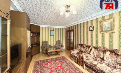 Купить дом, Старобин, Я.Колоса ул., 16 соток. Фото 13