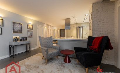 Купить 4-комнатную квартиру, Минск, Червякова, 55(Центральный район). Фото 31