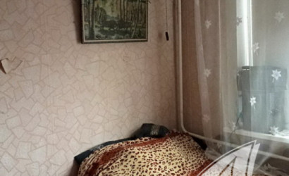 Купить 4-комнатную квартиру, Беловежский, , . Фото 4