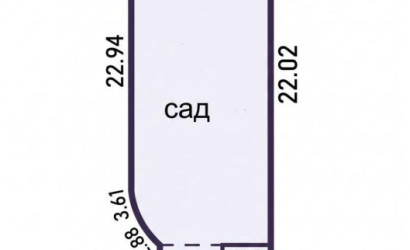 Купить дом, Минск, Орджоникидзе ул., 5.5 соток. Фото 2