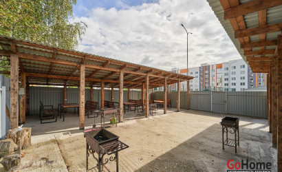 Купить 3-комнатную квартиру, Хатежино, Нижняя ул., 9. Фото 35