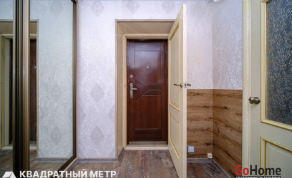 Купить 1-комнатную квартиру, Минск, Гикало ул., 6 (Советский район). Фото 25