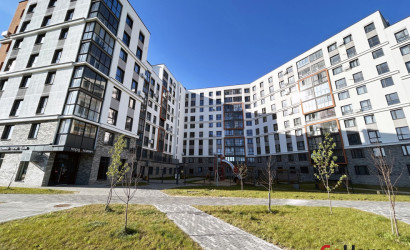 Купить 3-комнатную квартиру, Гродно, Советских Пограничников, 57. Фото 11