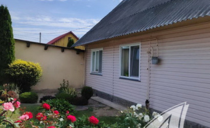 Купить дом, Жабинка, г. Жабинка, 12.27 соток. Фото 15