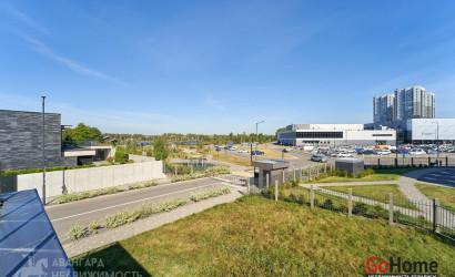 Купить коттедж, Минск, Ратомская ул., 4, 13.9 соток. Фото 30