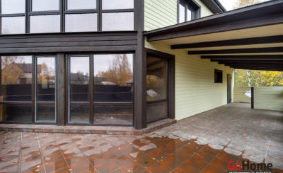 Купить коттедж, Новашино, 16.58 соток. Фото 2