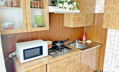 Снять 2-комнатную квартиру на сутки, Щучин, Первомайская улица. Фото 4