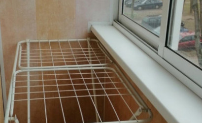 Купить 2-комнатную квартиру, Волковыск, Панковой, 5. Фото 4