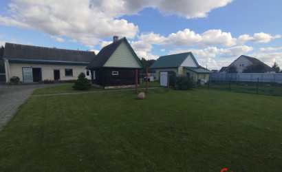 Купить дом, Вороново, 16.32 соток. Фото 11