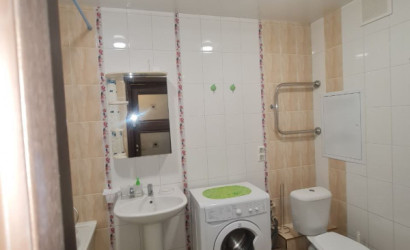 Снять 1-комнатную квартиру, Витебск, г. Витебск, ул. Марка Фрадкина, д.5. Фото 7