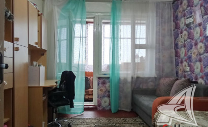 Купить 2-комнатную квартиру, Брест, Речица, ул. Адамковская. Фото 7