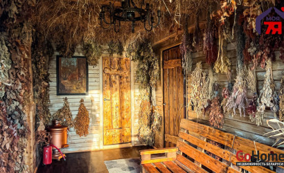 Купить дом, Нестерки, 15.87 соток. Фото 4