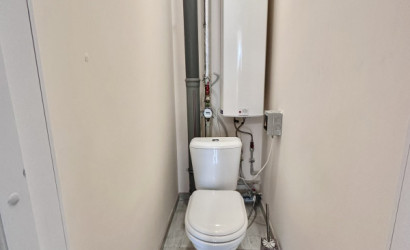 Купить 2-комнатную квартиру, Гродно, Виктора Глухова, 21. Фото 11