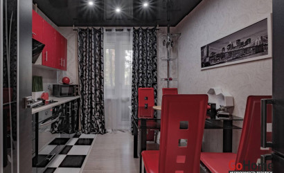 Снять 1-комнатную квартиру на сутки, Гродно, просп. Клецкова, д. 10-38. Фото 14