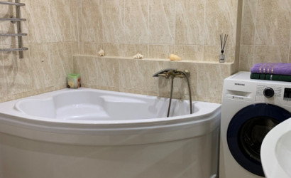 Снять 1-комнатную квартиру на сутки, Гродно, ул. О.Соломовой , д. 72. Фото 3