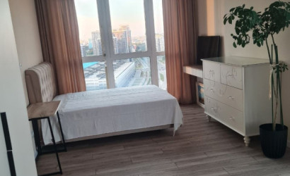 Снять 2-комнатную квартиру, Минск, Братская, 11 (Октябрьский район). Фото 9