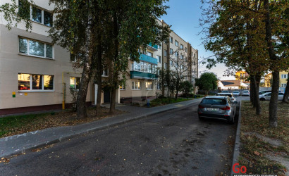 Купить 2-комнатную квартиру, Минск, Голодеда ул., 30 (Заводской район). Фото 38