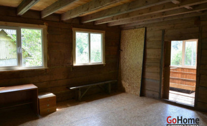 Купить дом в деревне, ПРОЕКТИРОВЩИК, 4.61 соток. Фото 12