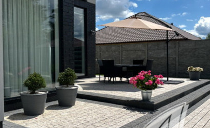 Купить дом, Брест, Ямно-вычулки, 10.73 соток. Фото 28